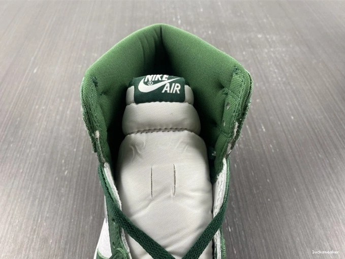 Reps LUCY Air OG 1 Jordan Green DZ5485-303 High Gorge 0812